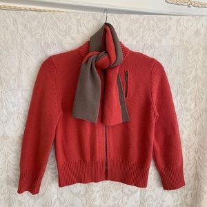 Sweater- Akris- authentic